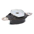 Febi 183630 Transmission Mount Rubber Metal Mount Fits Fiat 500e 2023 - 2025