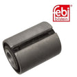 Febi 104885 Anti Roll Bar Bush Rear Left Right Fits Iveco Daily 2011 - 2014