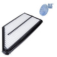 Blueprint ADH22226 Air Filter Genuine Quality Fits Honda Prelude 1996 - 2001