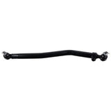 Febi 178309 Drag Link Front Axle Adjustable on One Side Crown Nut Premium Grade