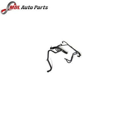 Eurospares Hose Connector LR050854 Discovery 4