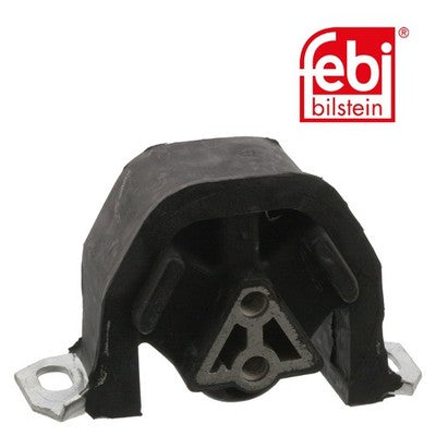Febi 05131 Engine Mounting Rubber Metal Mount Fits Opel Vectra 1990 - 1995