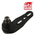 Febi 02052 Ball Joint Standard Durable Premium Grade Fits Audi 80 1986 - 1991