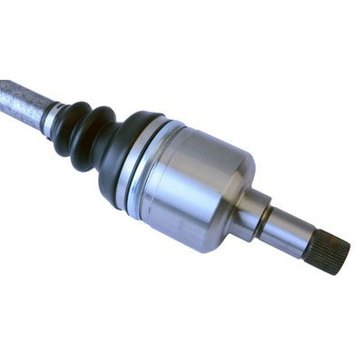 Febi 193381 Drive Shaft Front Axle Left With Nut Fits Citroën Relay 1999 - 2002