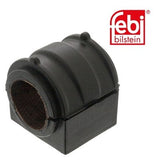 Febi 101349 Anti Roll Bar Bush Front Left Right Fits Jaguar S-Type 1999 - 2007