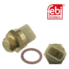 Febi 02754 Temperature Switch Premium High Performance Fits Audi 50 1974 - 1978