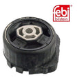 Febi 103683 Transmission Mount High Performance Fits BMW 5 Series 2011-2016