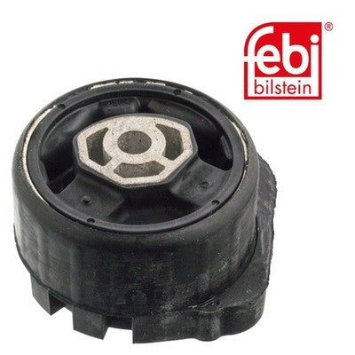 Febi 103683 Transmission Mount High Performance Fits BMW 5 Series 2011-2016