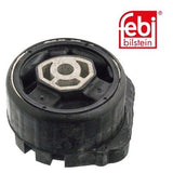 Febi 103683 Transmission Mount High Performance Fits BMW 5 Series 2011-2016