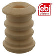 Febi 12895 Bump Stop Front Premium High performance Fits Volvo 940 1990 - 1981