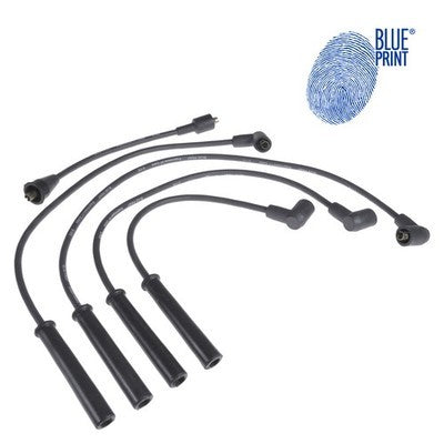 Blueprint ADA101601 Ignition Cable Kit Premium Fits Chrysler Neon 1997 - 1999