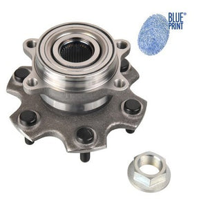 Blueprint ADC48357 Wheel Bearing Kit Fits Mitsubishi Pajero/Shogun 2007 - 2024