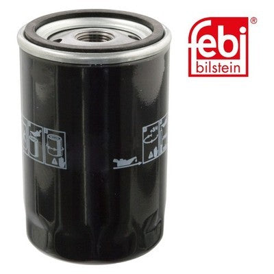 Febi 32506 Premium Oil Filter High Performance Fits Mercedes-Benz 124 1989-1993