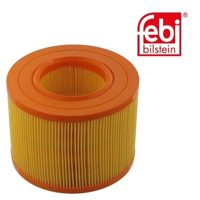 Febi 31436 Air Filter Premium High Performance Fits Renault Megane 1998 - 2001
