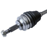 Febi 186591 Drive Shaft Front Axle Right Premium Fits Renault Clio 1998 - 2025