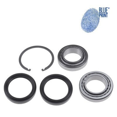 Blueprint ADG08228 Wheel Bearing Kit Fits Hyundai Amica / Atoz 2001 - 2007