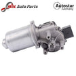 AutoStar Germany Front Windscreen Wiper Motor 1J1955113C Volkswagen Golf Jetta
