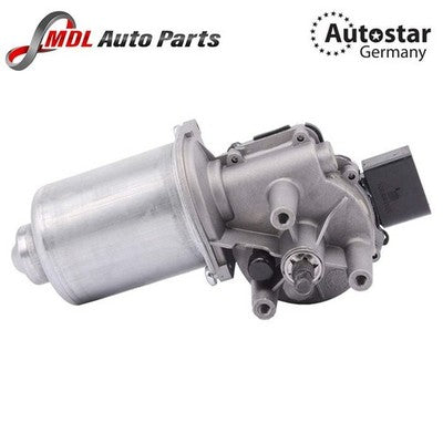 AutoStar Germany Front Windscreen Wiper Motor 1J1955113C Volkswagen Golf Jetta
