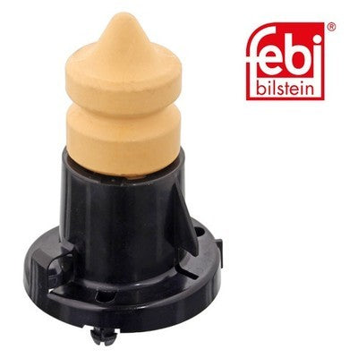 Febi 36856 Bump Stop Rear Premium High performance Fits Fiat Punto 1999 - 2018