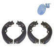Blueprint ADK84112 Brake Shoes Rear Axle Fits Suzuki Vitara Escudo 1991 - 1998