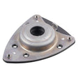 Febi 185942 Strut Mounting Front Axle Right and Left Fits DS DS4 2021 - 2025