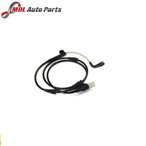 Eurospares Rear Brake Pad SOE000025 Range Rover Sport