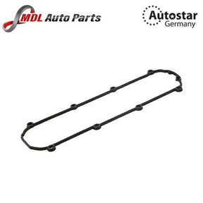 Autostar Timing Cover Gasket 06K103483 Audi VW 1.8T 2.0T A3 A4 A5 A6 Golf Passat