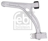 Febi 186141 Control Arm With Ball Joint Fits Mercedes-Benz A-Class 2015 - 2018