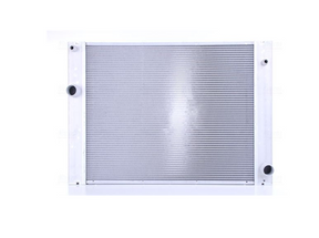 Autostar Germany For BMW RADIATOR E60, E65, E61 17117534914