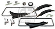 Febi 185190 Timing Chain Kit Silent Closed Premium Fits Alpina B6 2015 - 2016