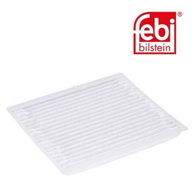 Febi 24433 Cabin Filter High Performance Fits Toyota Yaris Vitz 1999 - 2005