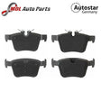 AUTOSTAR GERMANY BRAKE PADS LR061385