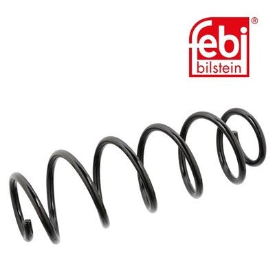 Febi 104704 Coil Spring High Performance Fits Mercedes-Benz B-Class 2005 - 2011