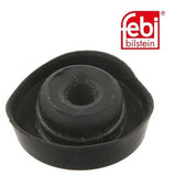 Febi 36009 Bump Stop Rear Elastomer Fits Mercedes-Benz C-Class 1996 - 2017