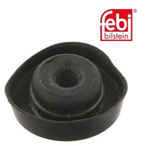 Febi 36009 Bump Stop Rear Elastomer Fits Mercedes-Benz C-Class 1996 - 2017