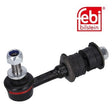 Febi 31557 Stabiliser Link Rear Left Right Fits Toyota Avensis 2015 - 2018