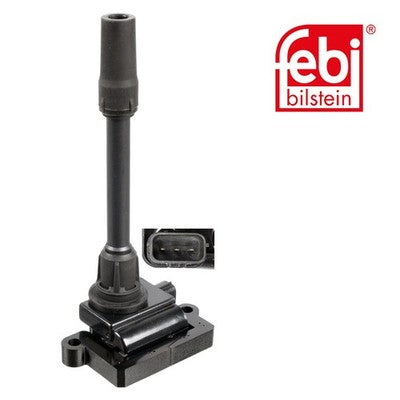 Febi 107747 Ignition Coil Premium Quality For Mitsubishi Space Star 1998 - 2004