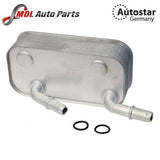 AutoStar Germany OIL COOLER E46 X3 17227505826