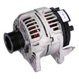 Febi 187808 Alternator With Belt Pulley Fits Nissan Cabstar E 1998 - 2006