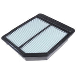 Febi 184389 Air Filter Standard Premium Grade Fits Honda Civic 2005 - 2011