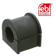 Febi 27330 Anti Roll Bar Bush Inner Premium Fits Ford Galaxy 2000 - 2006