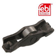 Febi 34588 Roller Rocking Lever Premium Fits Smart City-Coupe 1999 - 2004