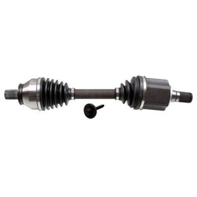 Febi 183381 Drive Shaft Standard Fits Land Rover Freelander 2 2010 - 2014