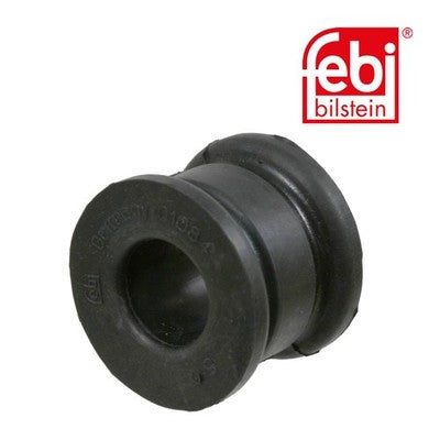 Febi 01084 Anti Roll Bar Bush Rubber Premium Fits Mercedes-Benz 124 1989 - 1993