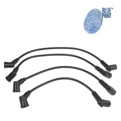 Blueprint ADK81606 Ignition Cable Kit Premium Fits Suzuki Alto 2000 - 2002