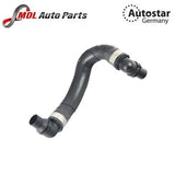 AutoStar Germany Feed Hose 2118301396 for Mercedes E-Class W211 CLS-Class C219