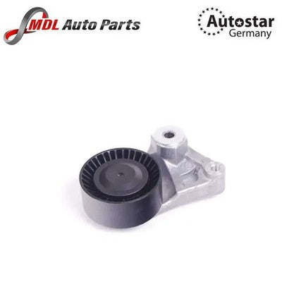 Autostar Germany Drive Belt Tensioner Pulley 94810240323P for Porsche