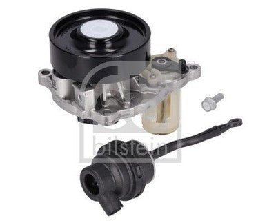Febi 188570 Water Pump Switchable With Gaskets Fits BMW 1 Series 2019 - 2025
