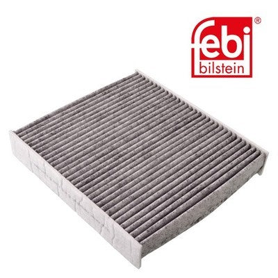 Febi 44664 Cabin Filter Premium High Performance Fits Dacia Logan 2013 - 2025