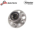 Autostar Germany WHELL HUB (COMPLETE) For Mercedes Benz 2303300325